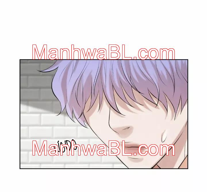 Shell Boy - Capítulo 9.3 manhwa