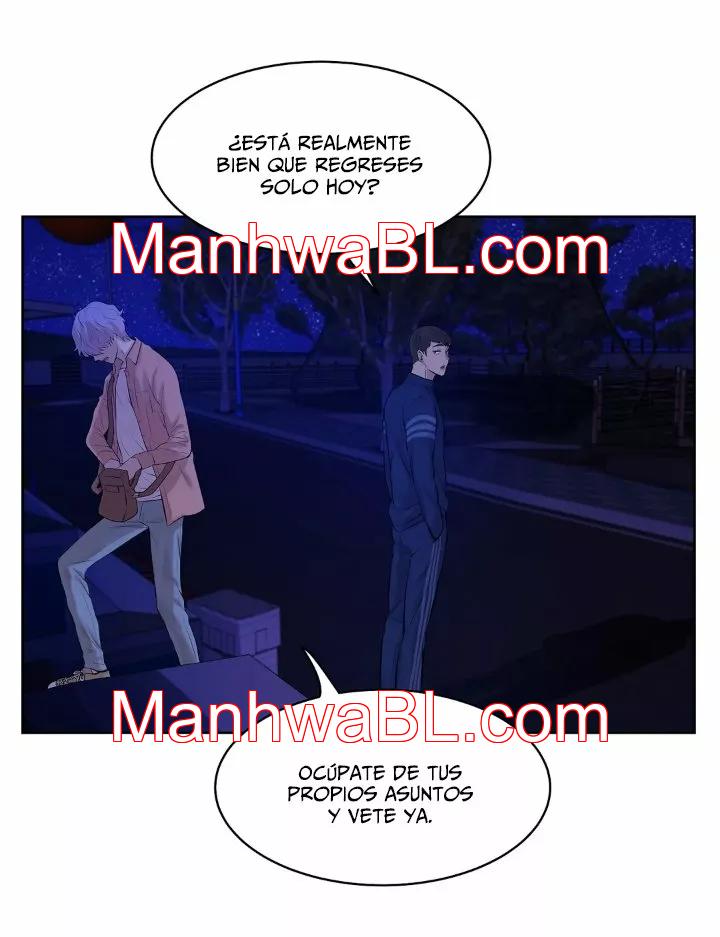 Shell Boy - Capítulo 9.3 manhwa