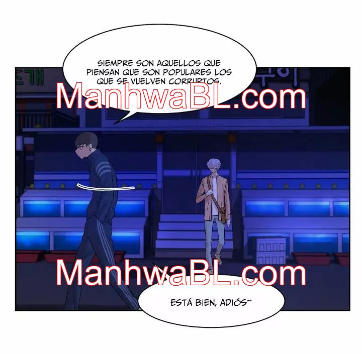 Shell Boy - Capítulo 9.3 manhwa