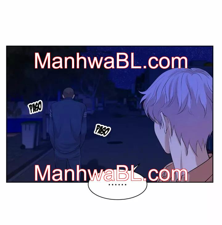 Shell Boy - Capítulo 9.3 manhwa