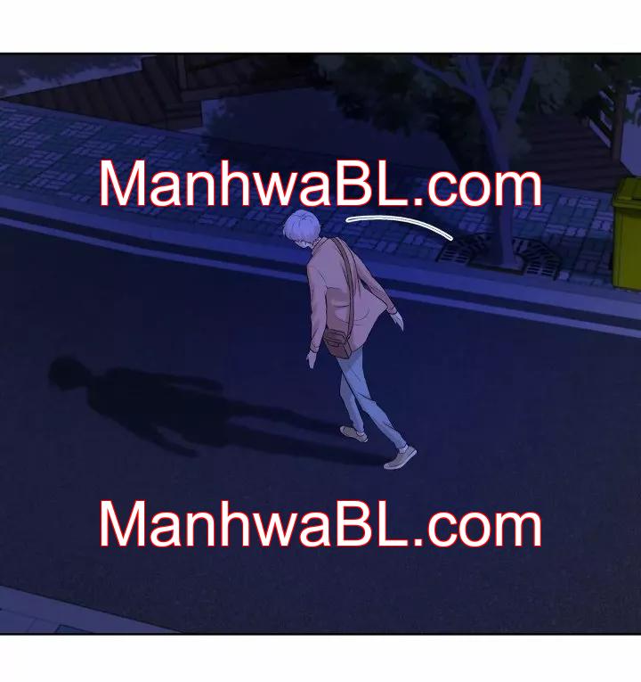 Shell Boy - Capítulo 9.3 manhwa