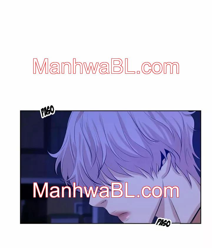 Shell Boy - Capítulo 9.3 manhwa