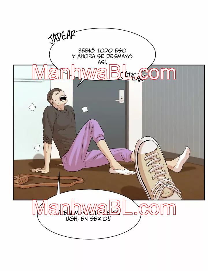 Shell Boy - Capítulo 9.3 manhwa