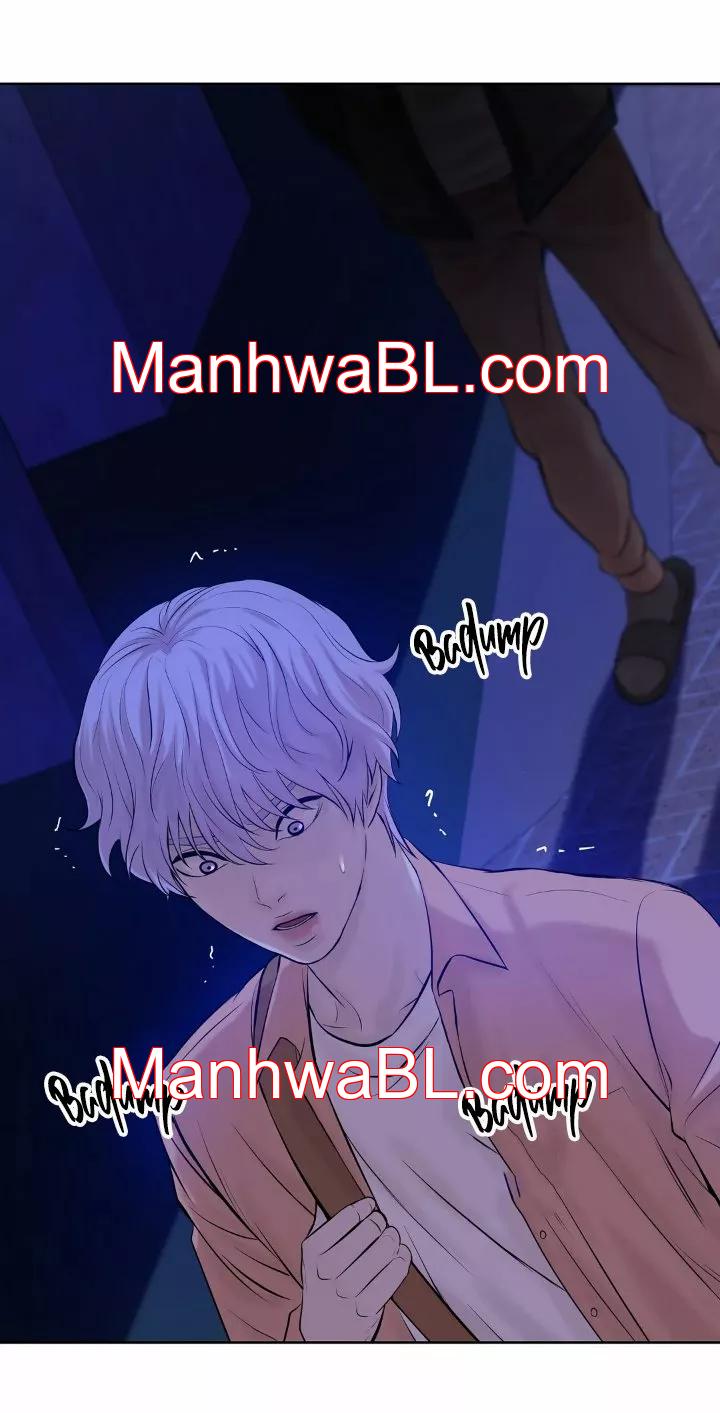 Shell Boy - Capítulo 9.3 manhwa