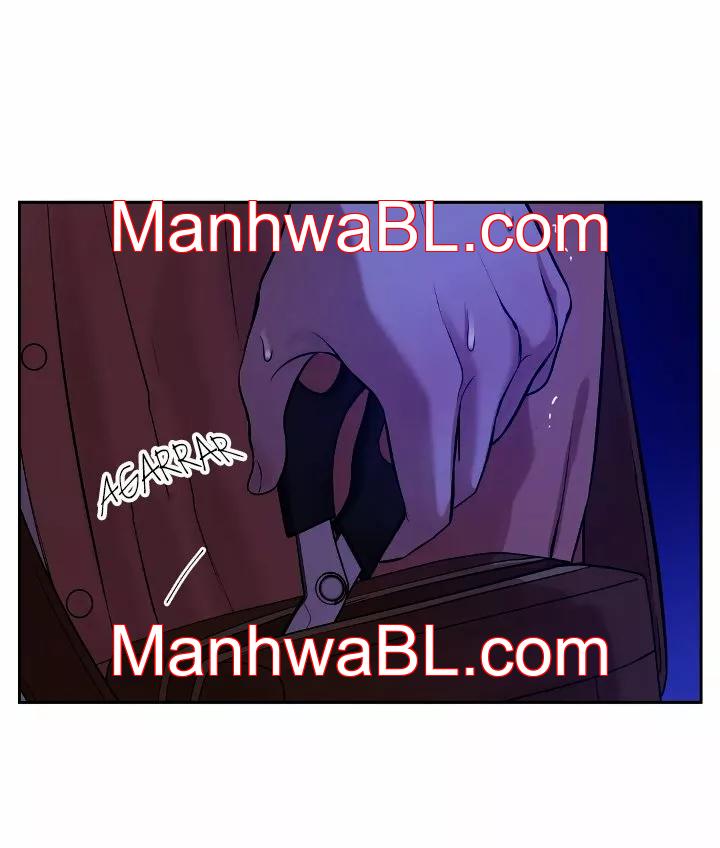 Shell Boy - Capítulo 9.3 manhwa