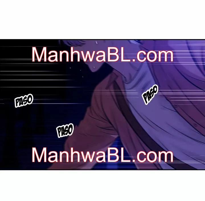 Shell Boy - Capítulo 9.3 manhwa