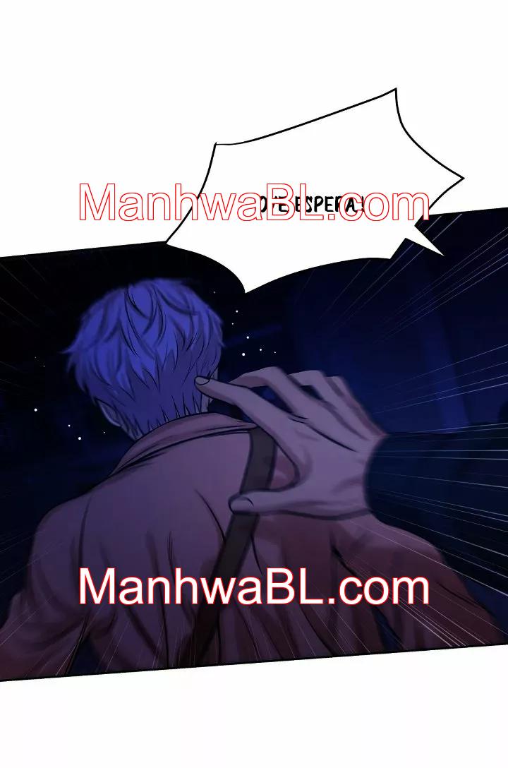 Shell Boy - Capítulo 9.3 manhwa