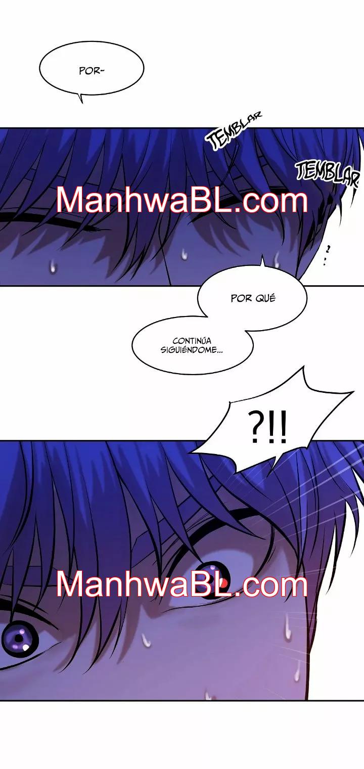 Shell Boy - Capítulo 9.3 manhwa