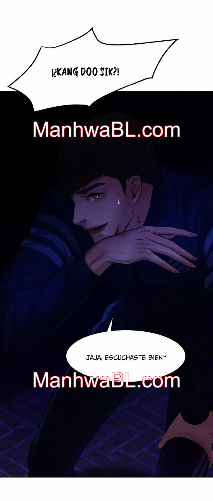 Shell Boy - Capítulo 9.3 manhwa