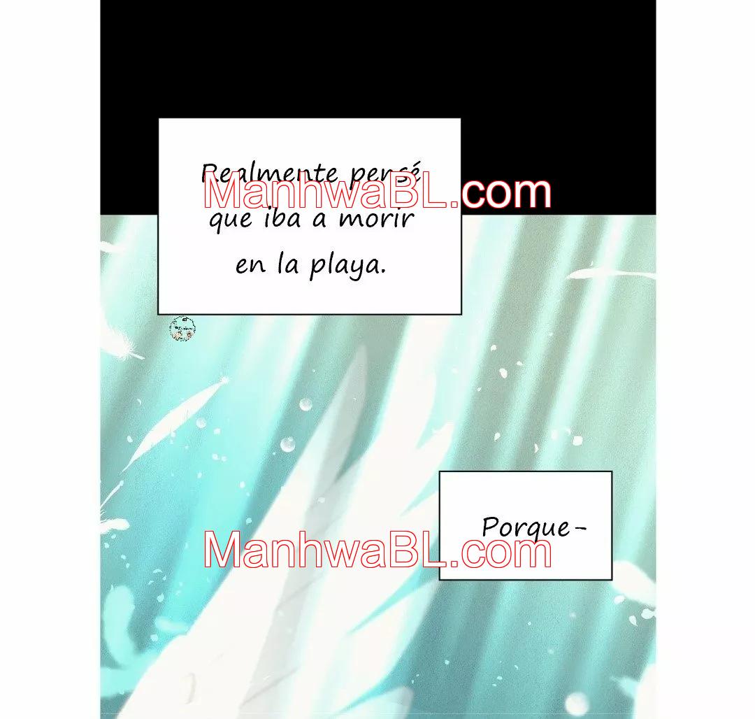 Shell Boy - Capítulo 38.3 manhwa