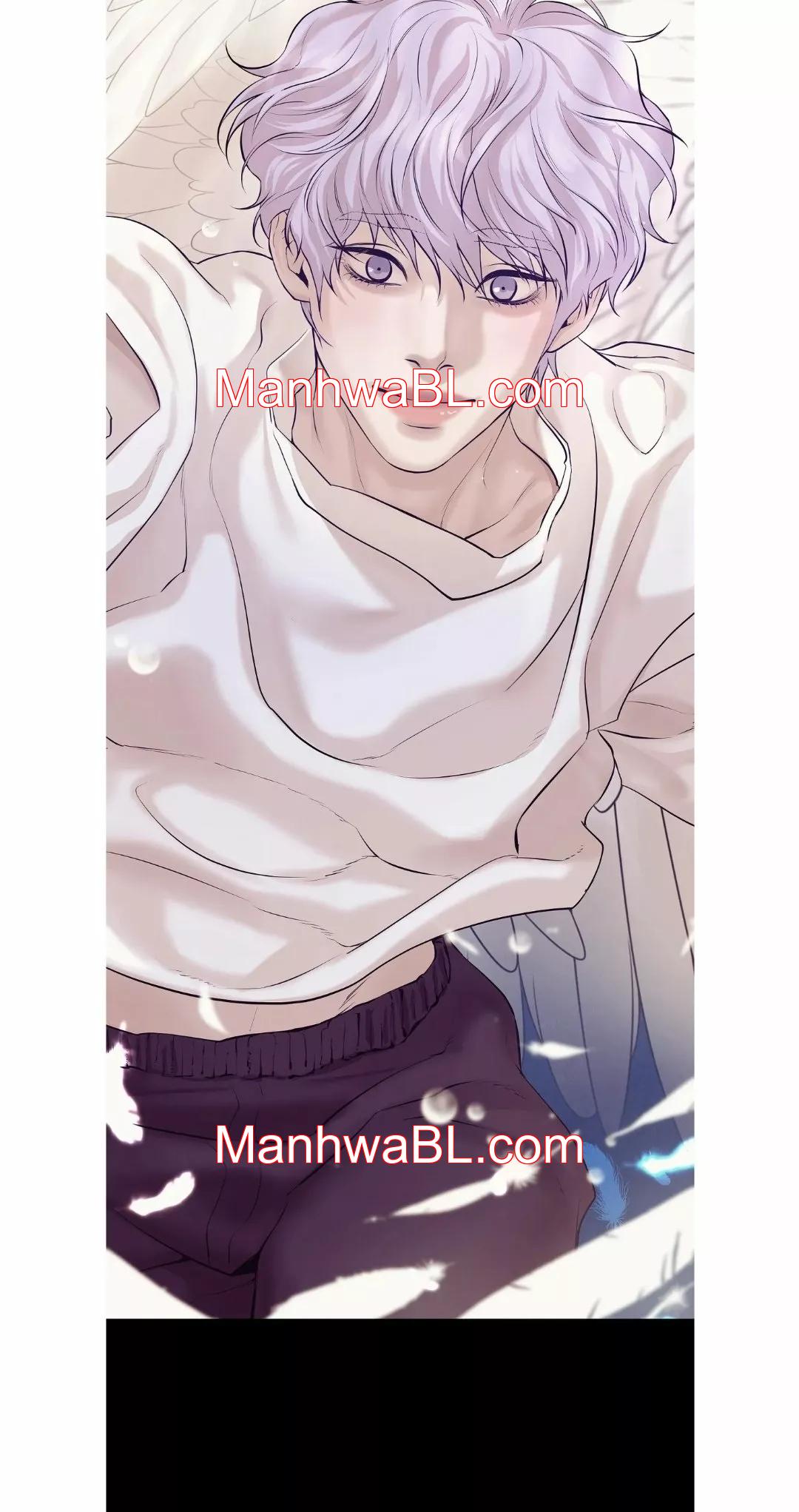 Shell Boy - Capítulo 38.3 manhwa