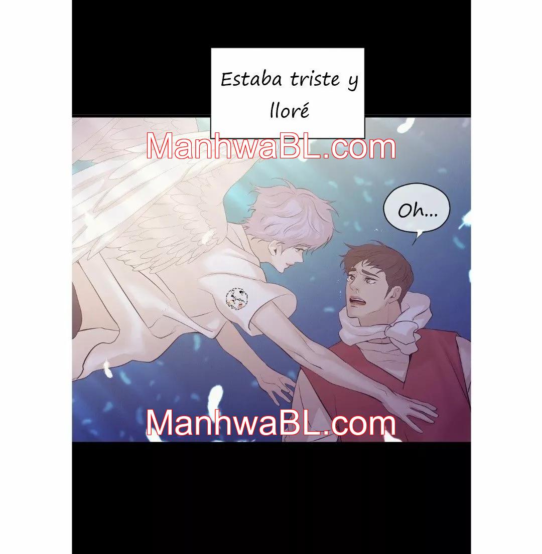 Shell Boy - Capítulo 38.3 manhwa