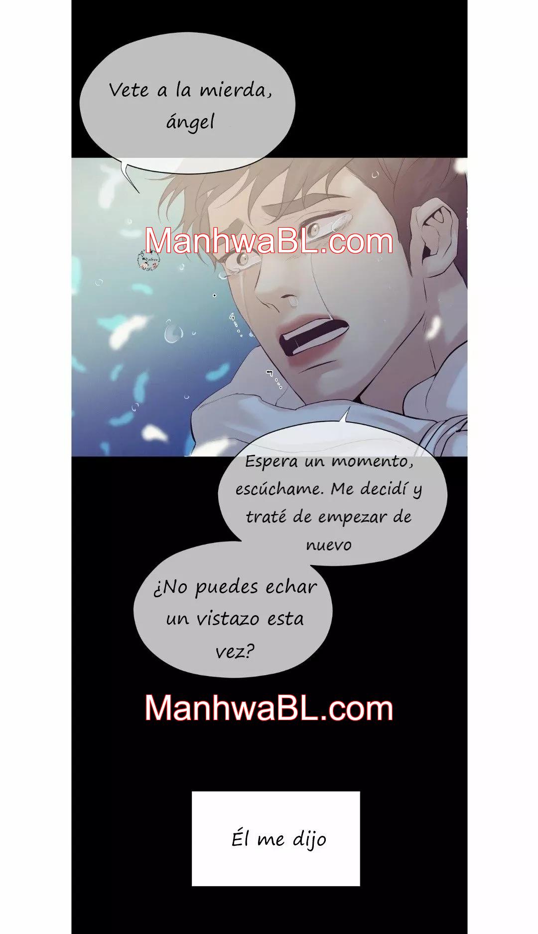 Shell Boy - Capítulo 38.3 manhwa