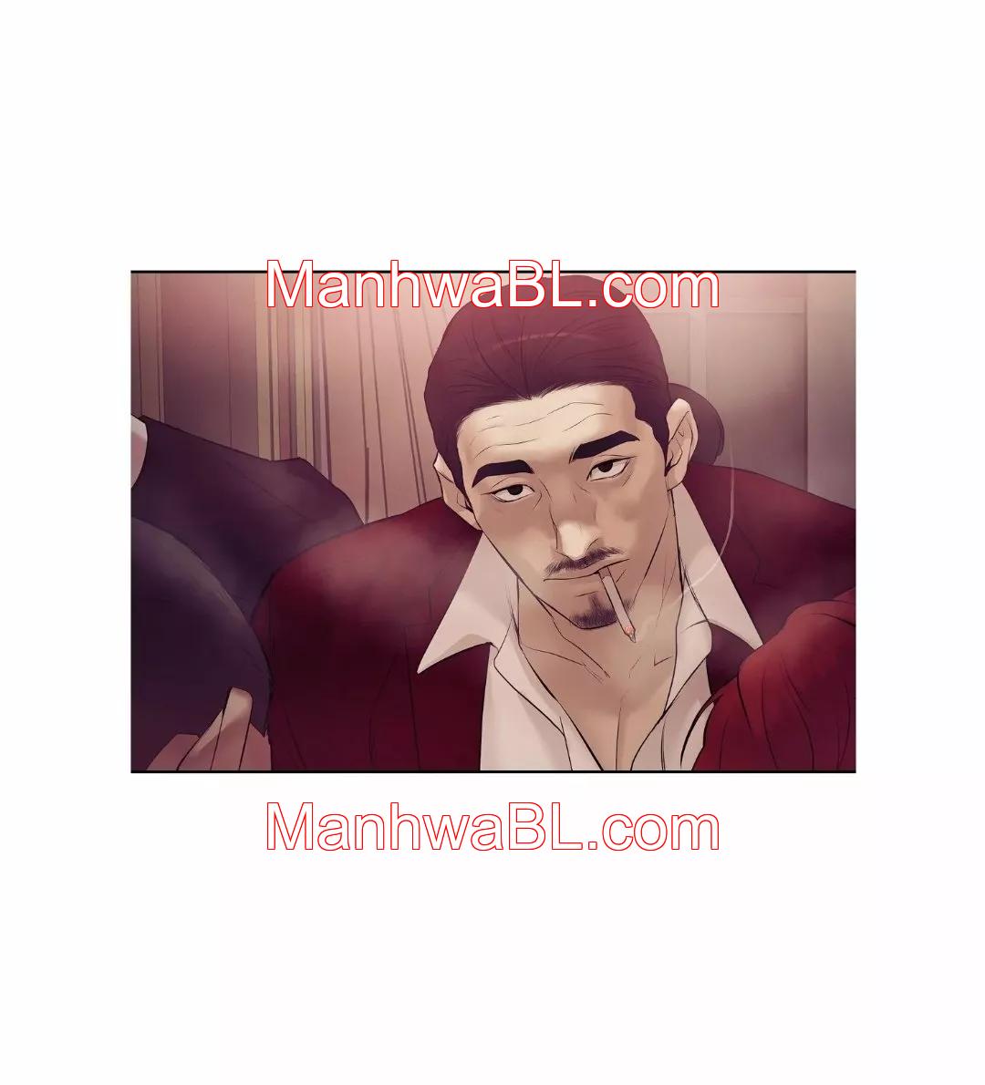 Shell Boy - Capítulo 38.3 manhwa