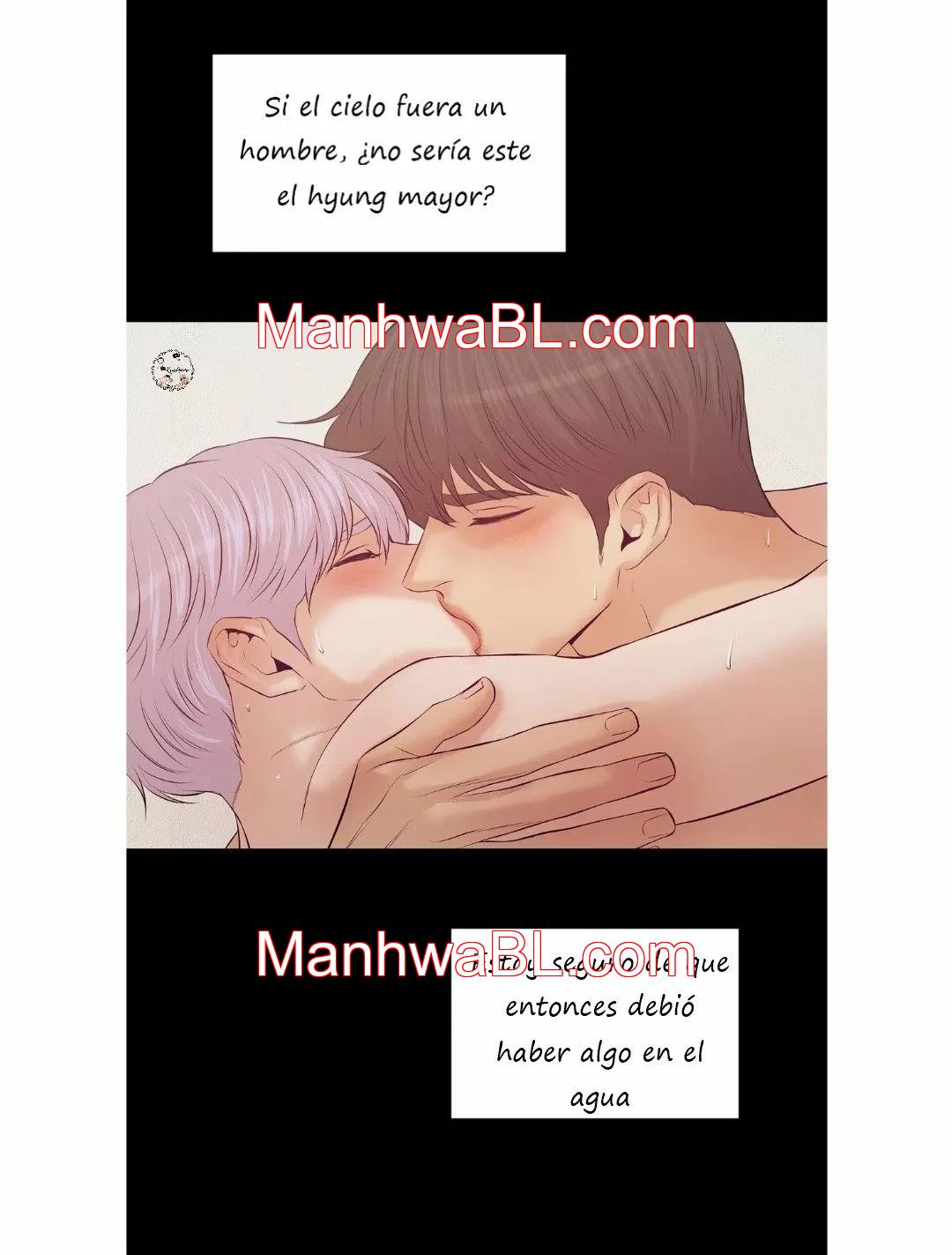 Shell Boy - Capítulo 38.3 manhwa