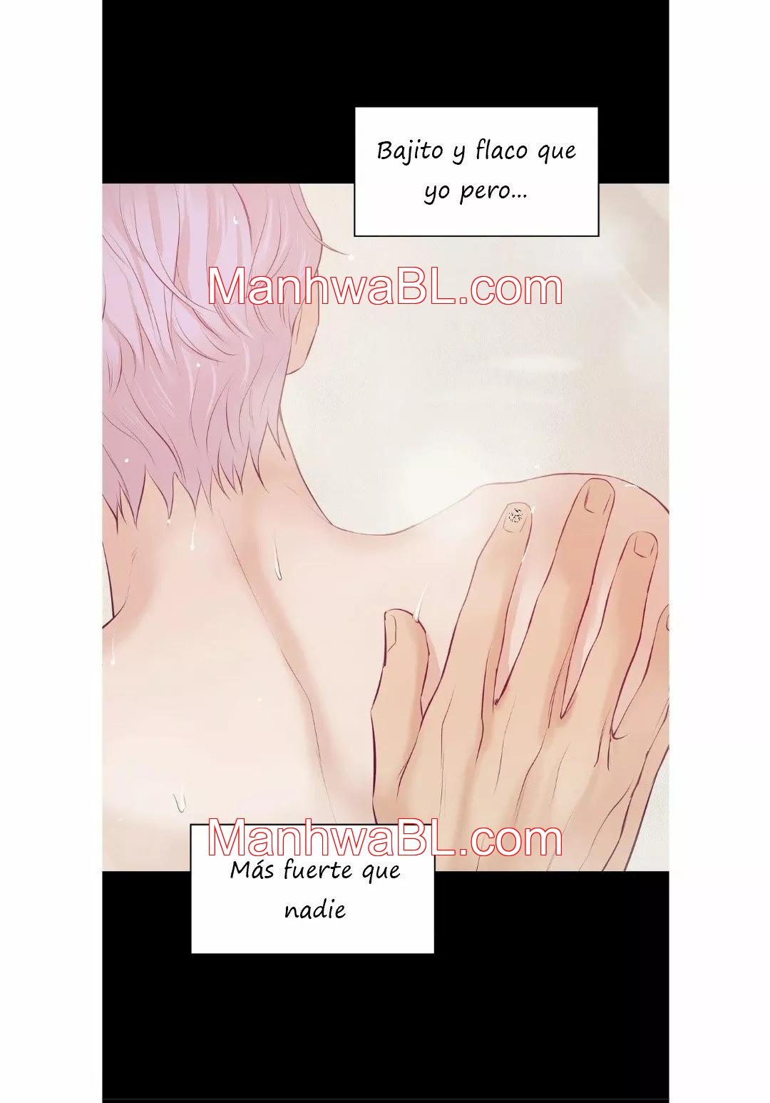 Shell Boy - Capítulo 38.3 manhwa