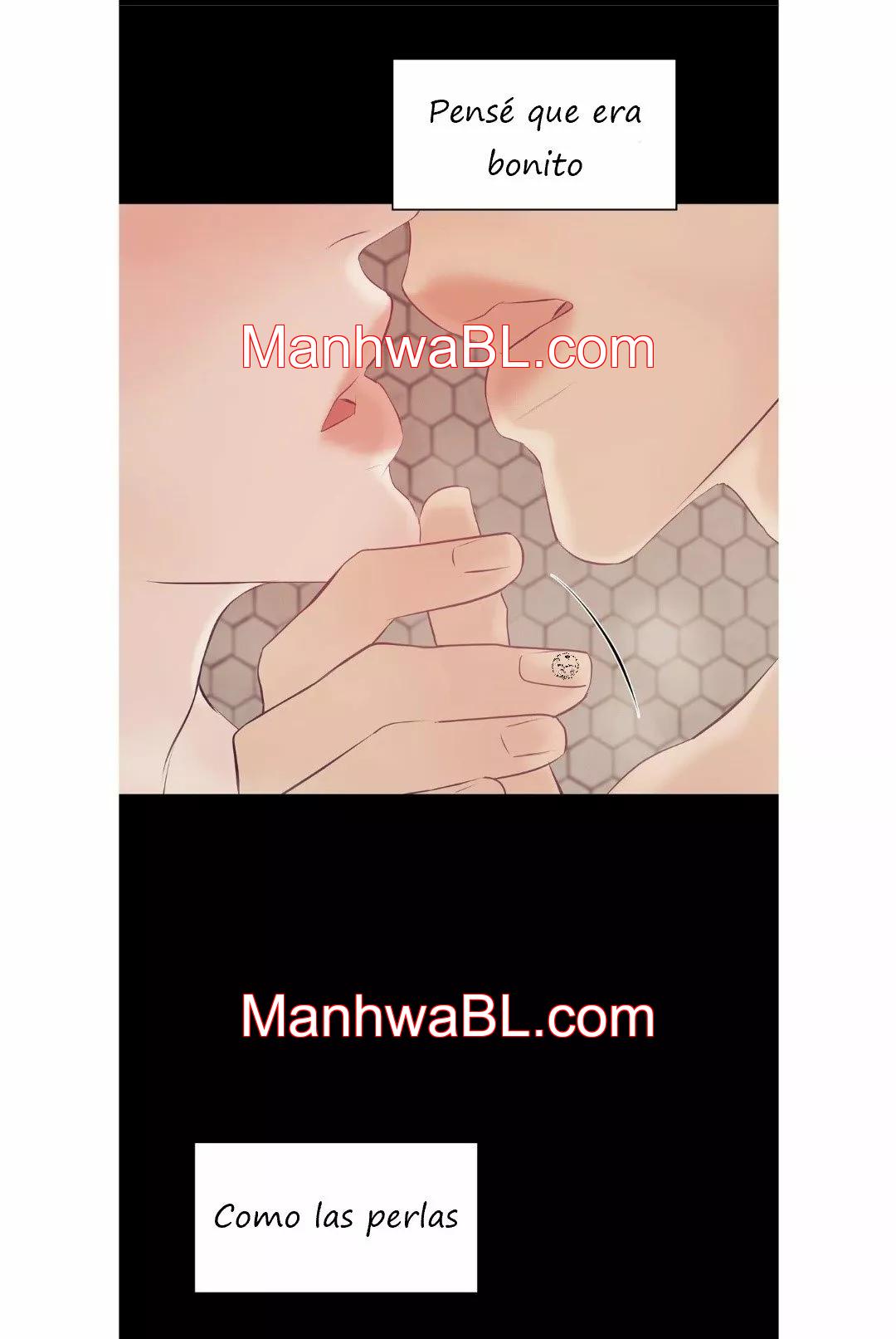 Shell Boy - Capítulo 38.3 manhwa