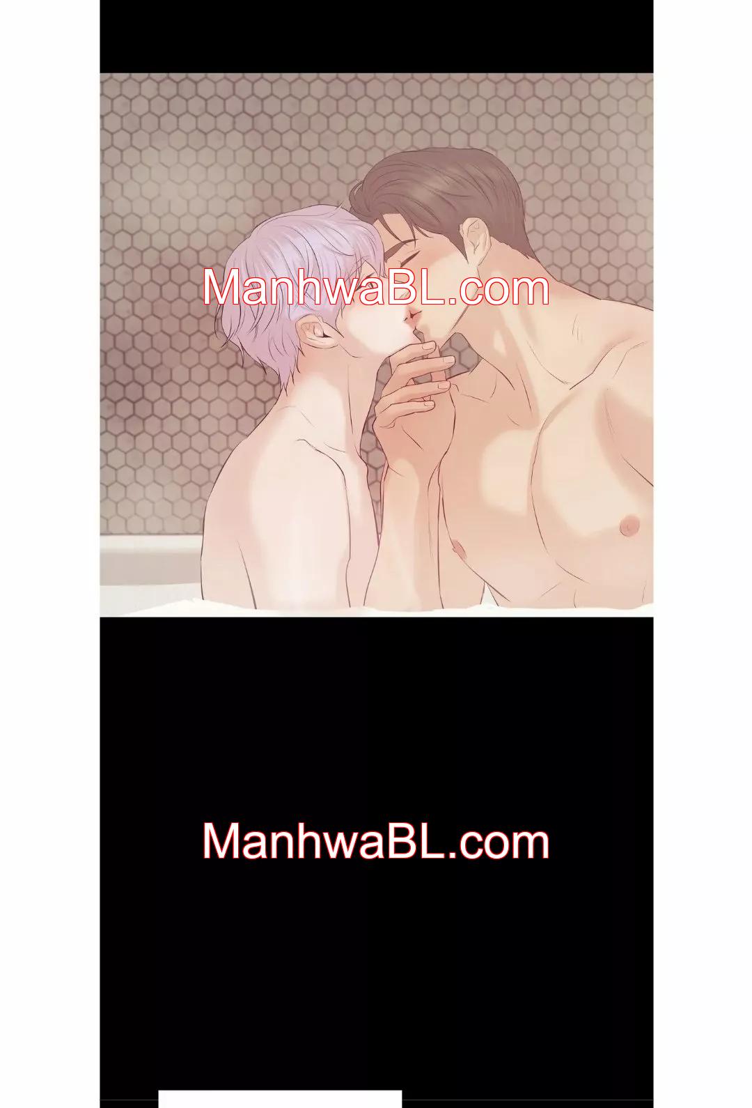 Shell Boy - Capítulo 38.3 manhwa