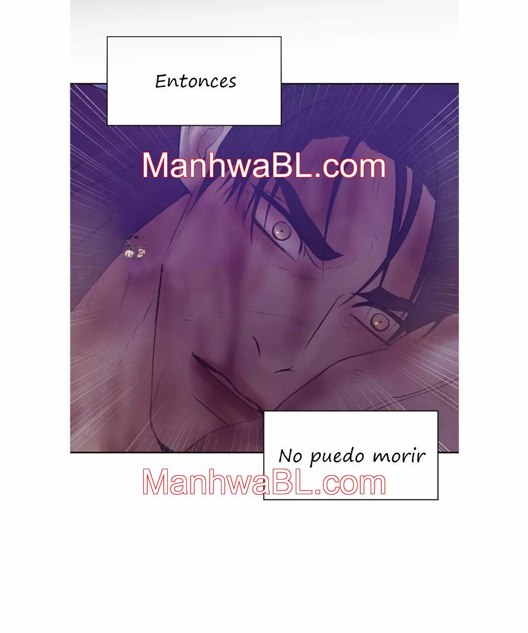 Shell Boy - Capítulo 38.3 manhwa