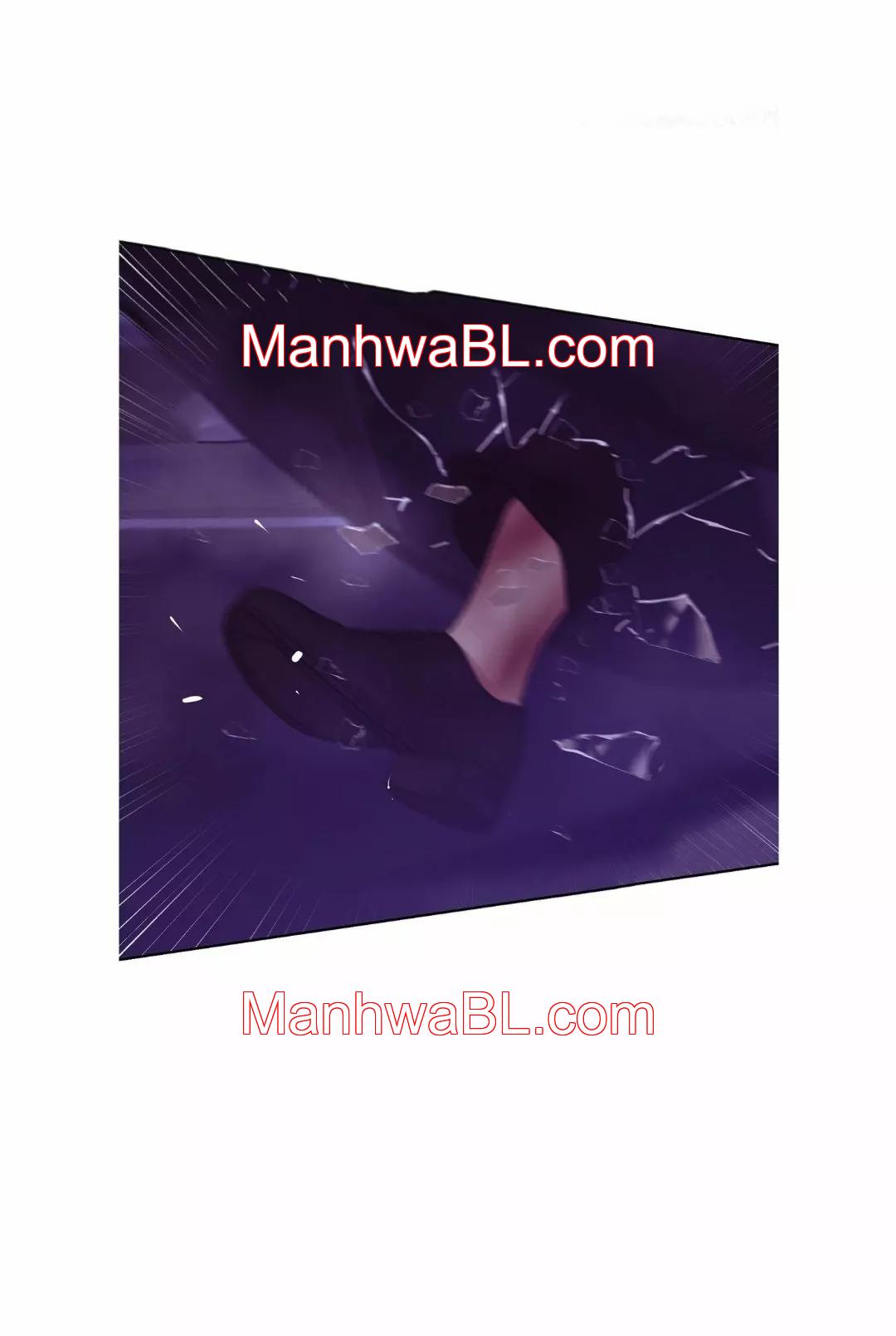 Shell Boy - Capítulo 38.3 manhwa