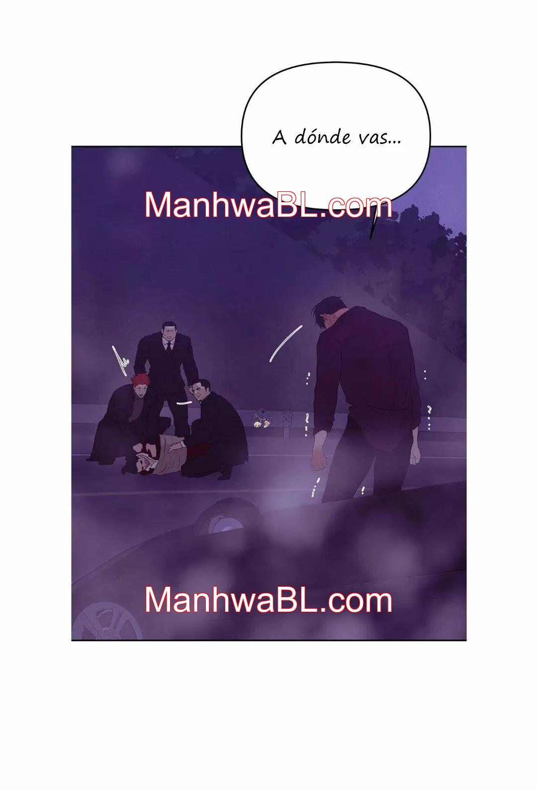 Shell Boy - Capítulo 38.3 manhwa