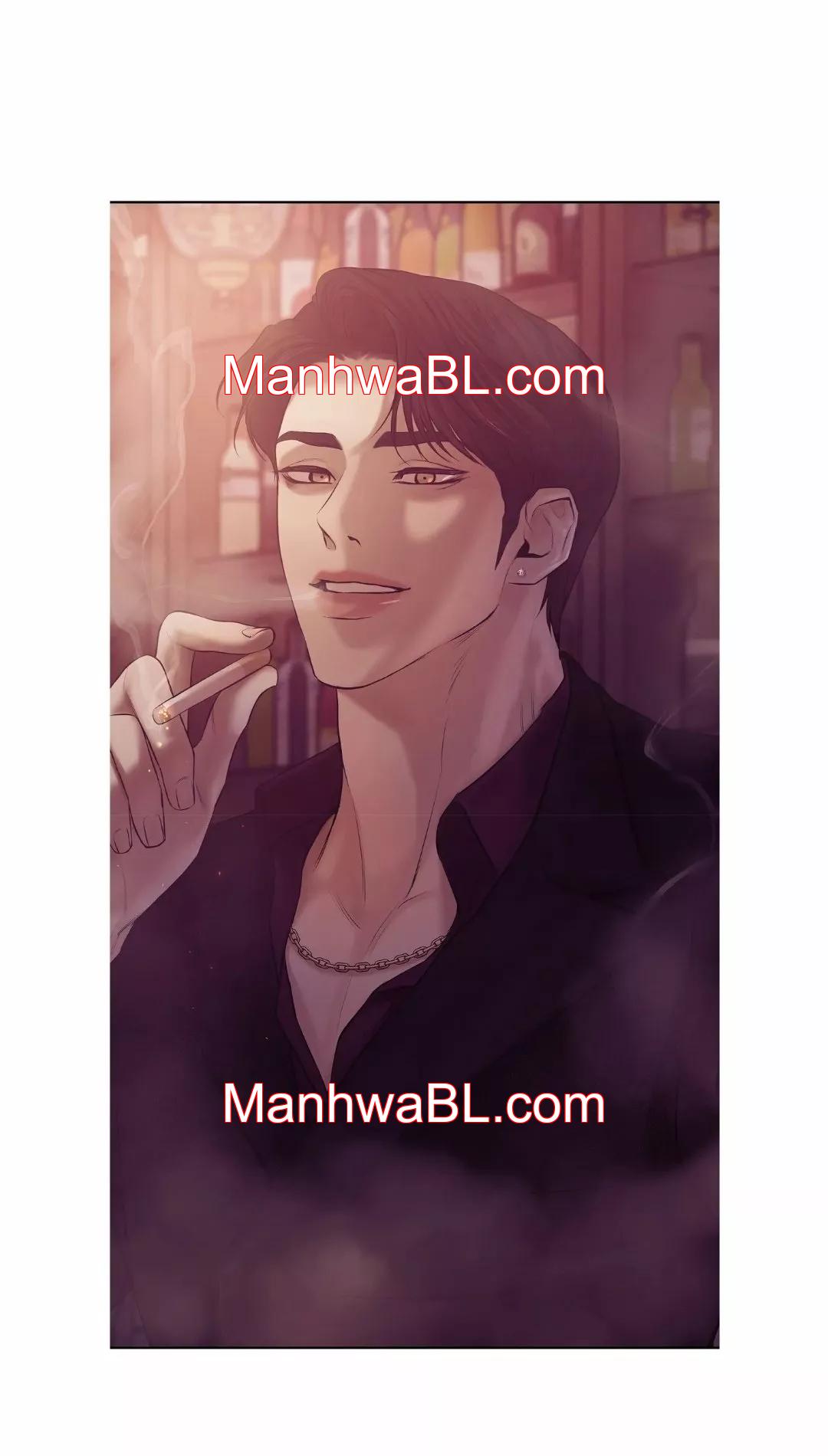 Shell Boy - Capítulo 38.3 manhwa