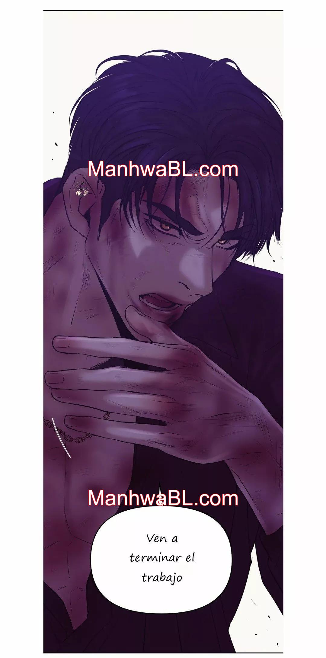 Shell Boy - Capítulo 38.3 manhwa