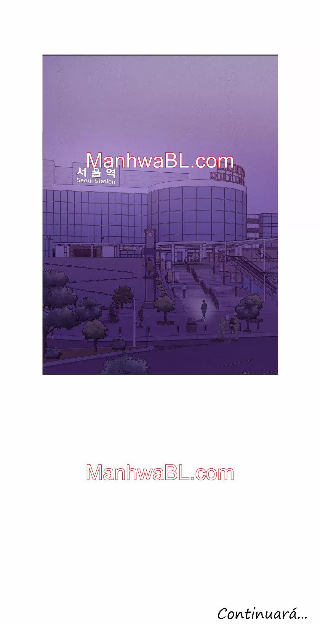 Shell Boy - Capítulo 38.3 manhwa