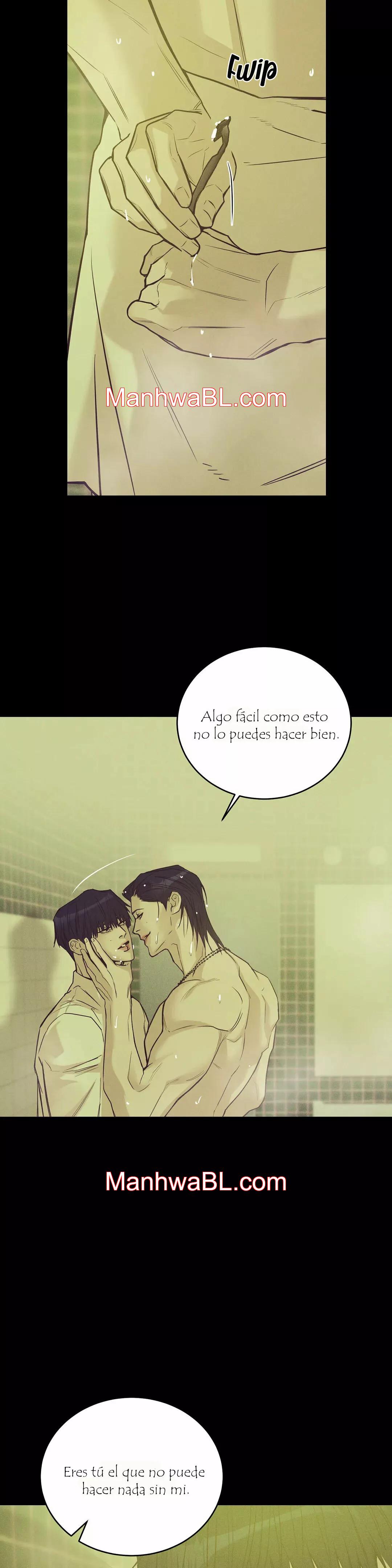 Shell Boy - Capítulo 73.2 manhwa