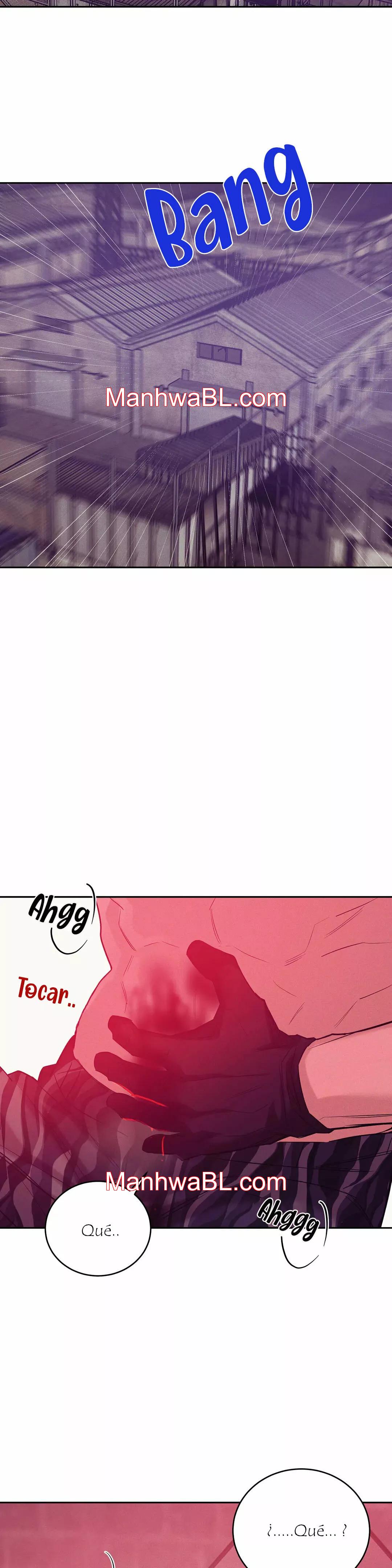 Shell Boy - Capítulo 72.3 manhwa