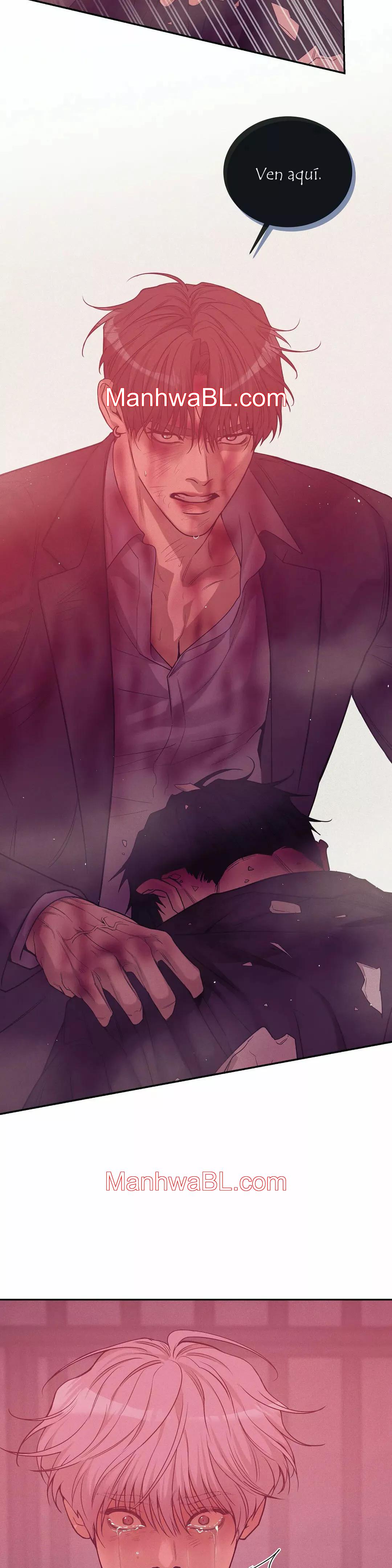 Shell Boy - Capítulo 72.3 manhwa