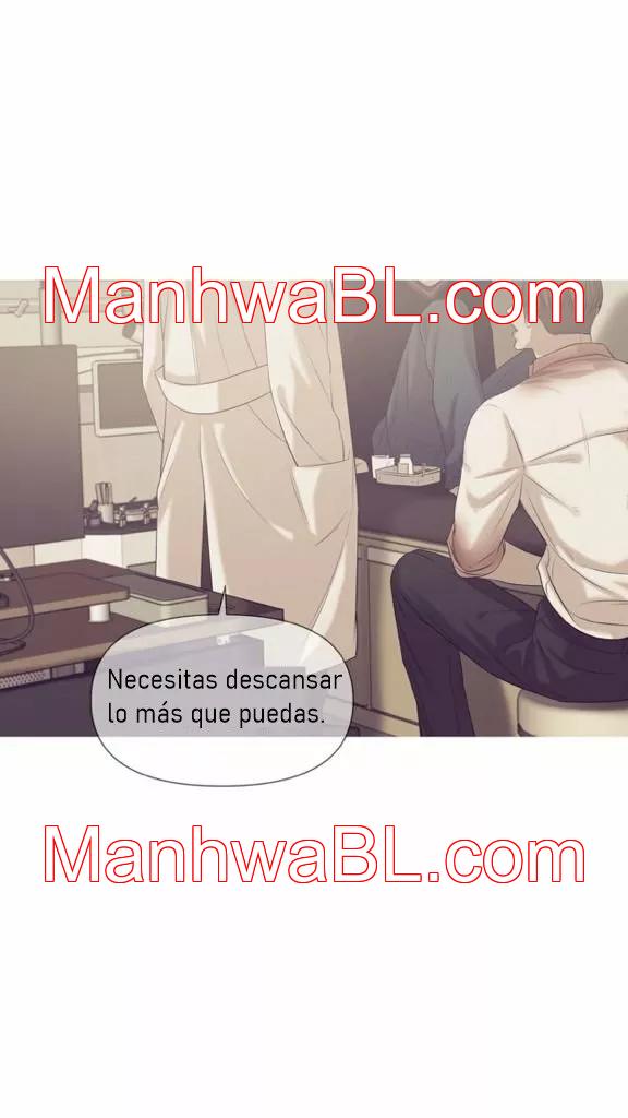Shell Boy - Capítulo 34.2 manhwa