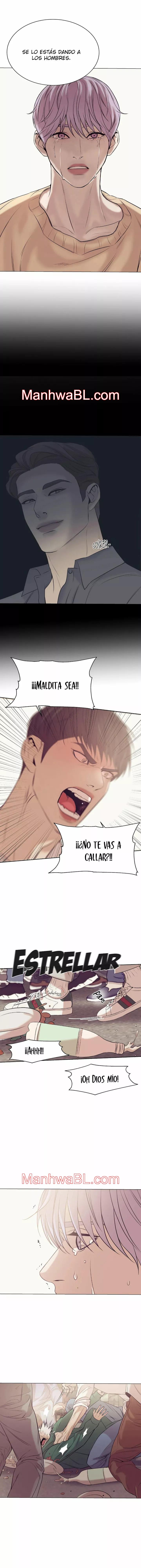 Shell Boy - Capítulo 24.3 manhwa