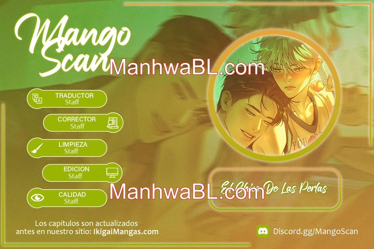 Shell Boy - Capítulo 102 manhwa