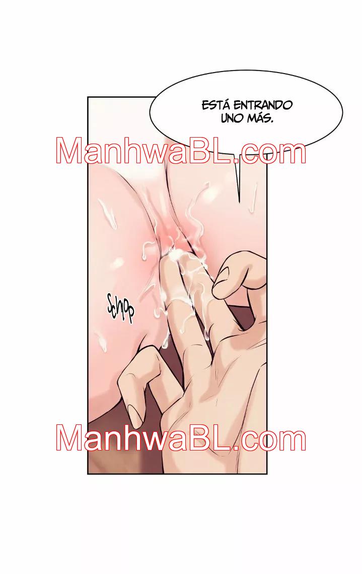 Shell Boy - Capítulo 11.3 manhwa