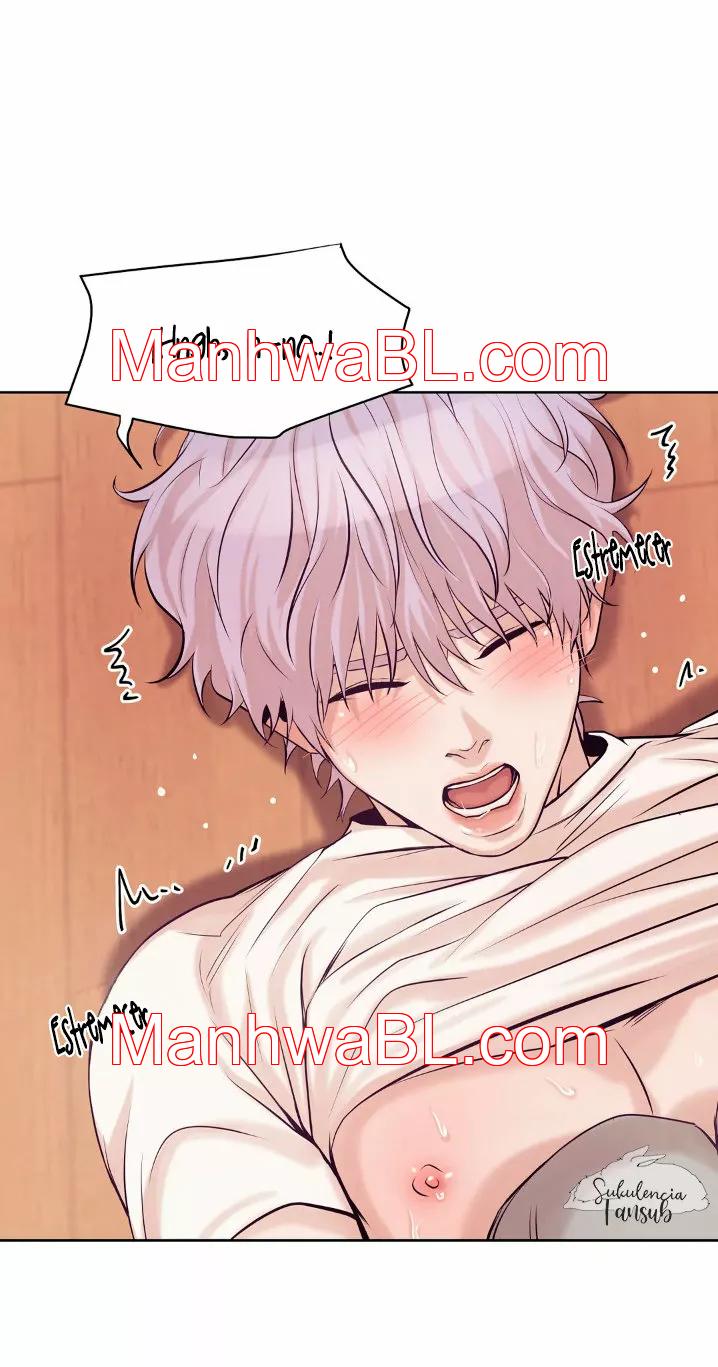 Shell Boy - Capítulo 11.3 manhwa