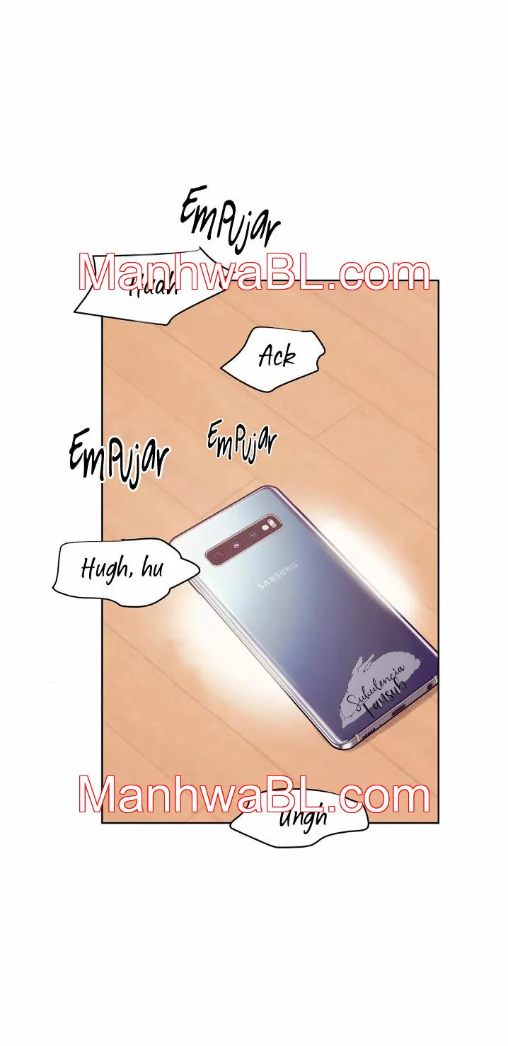 Shell Boy - Capítulo 11.3 manhwa