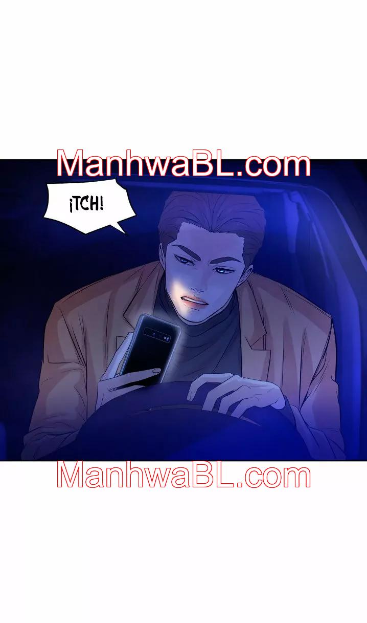 Shell Boy - Capítulo 11.3 manhwa