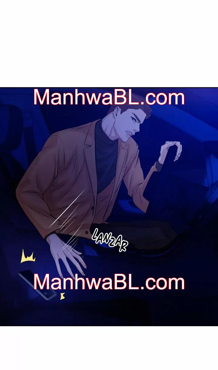 Shell Boy - Capítulo 11.3 manhwa