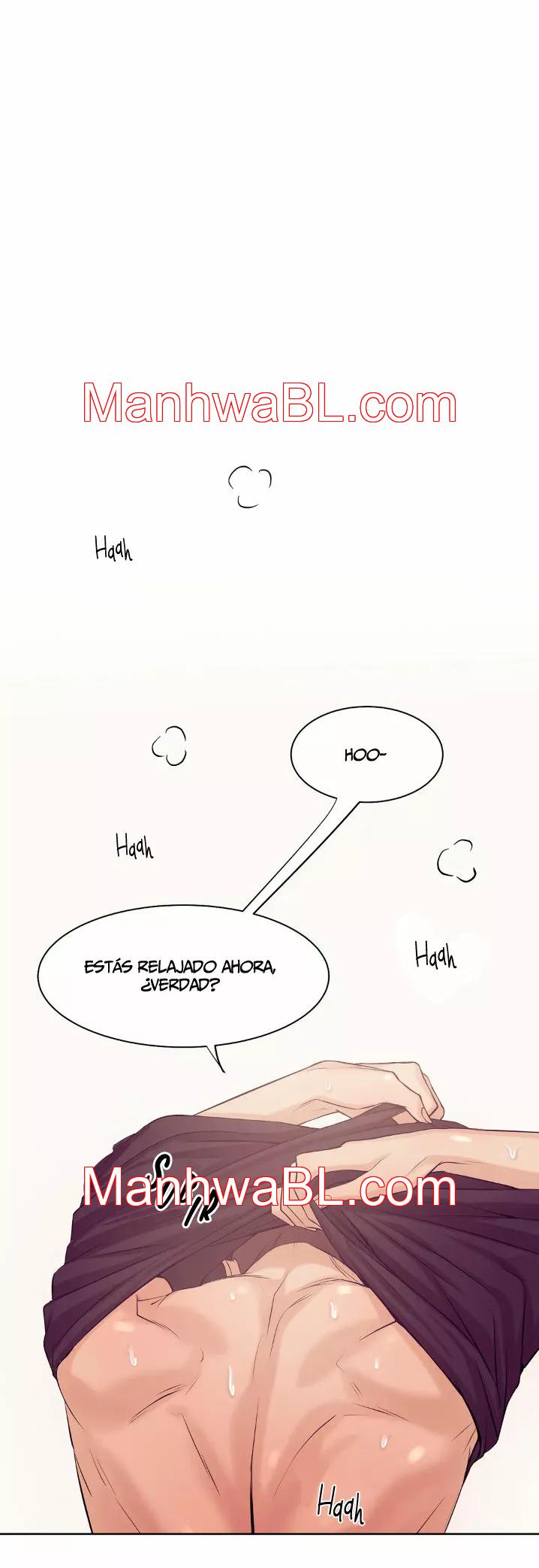 Shell Boy - Capítulo 11.3 manhwa