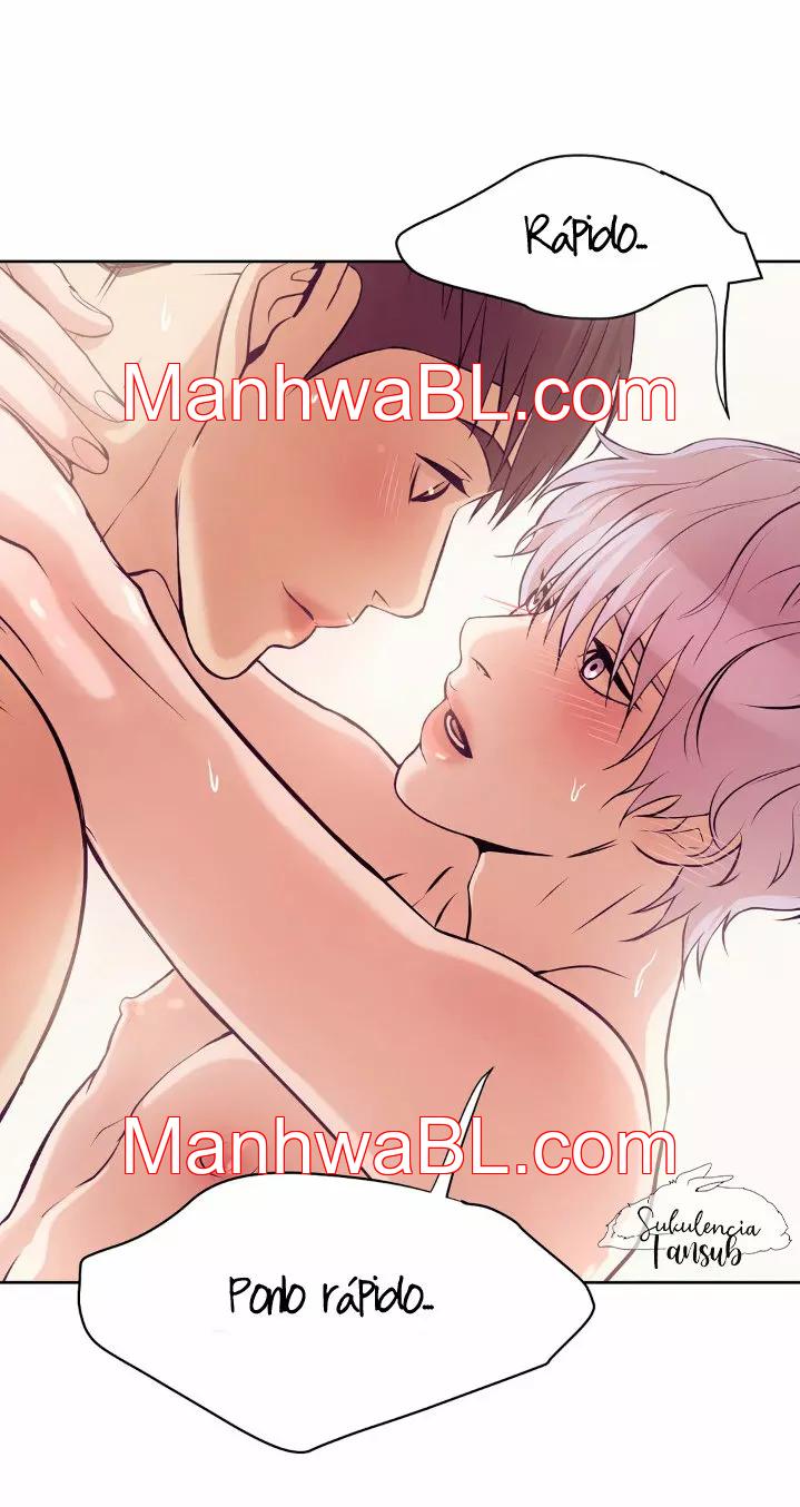 Shell Boy - Capítulo 11.3 manhwa