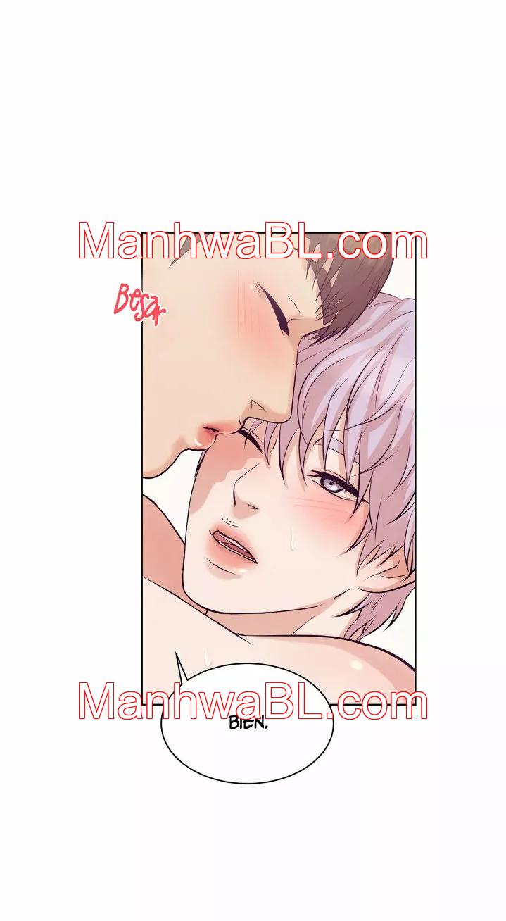 Shell Boy - Capítulo 11.3 manhwa