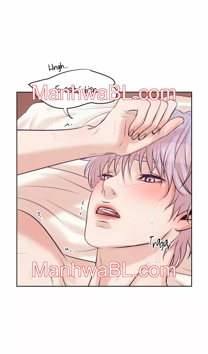 Shell Boy - Capítulo 11.3 manhwa