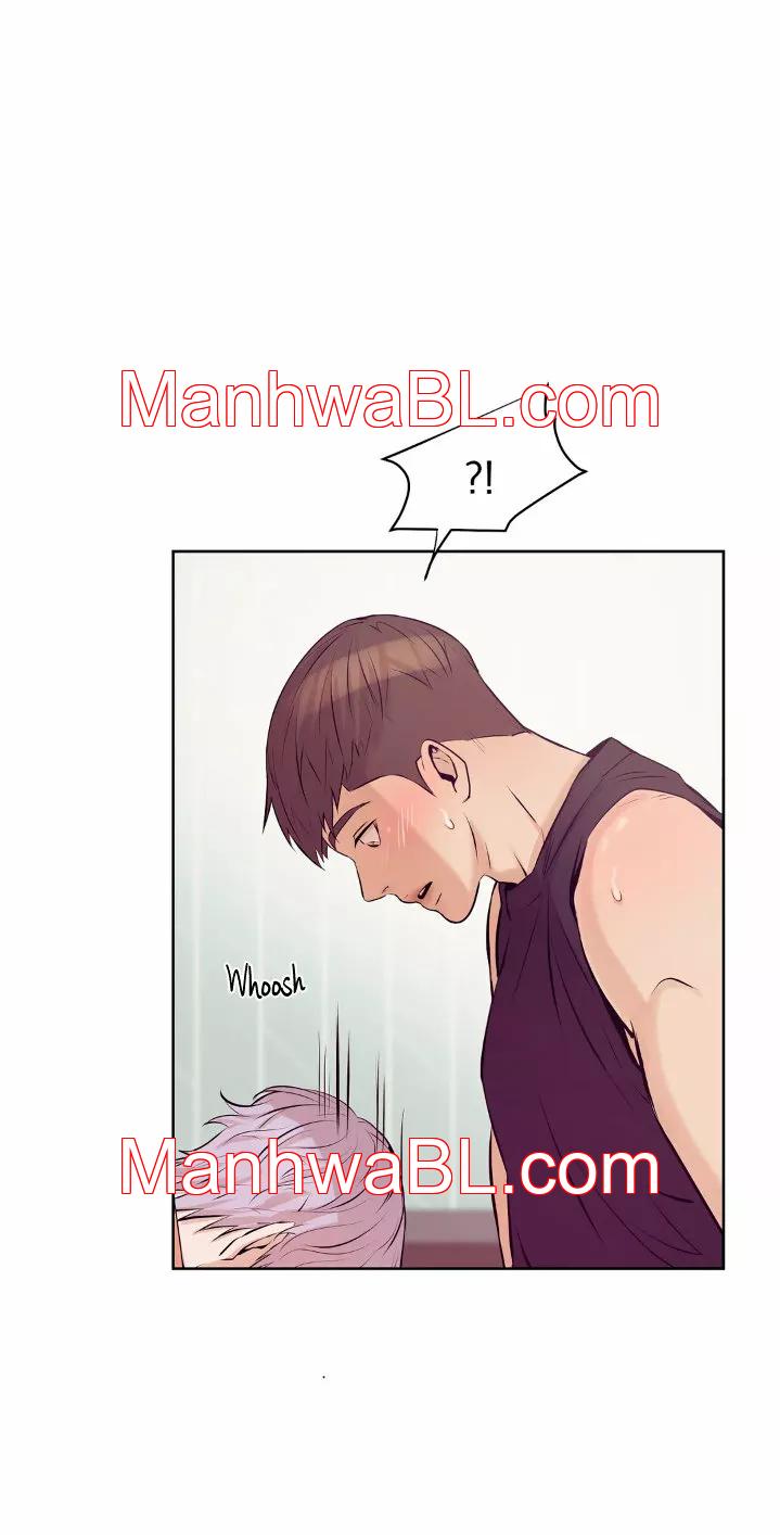 Shell Boy - Capítulo 11.3 manhwa