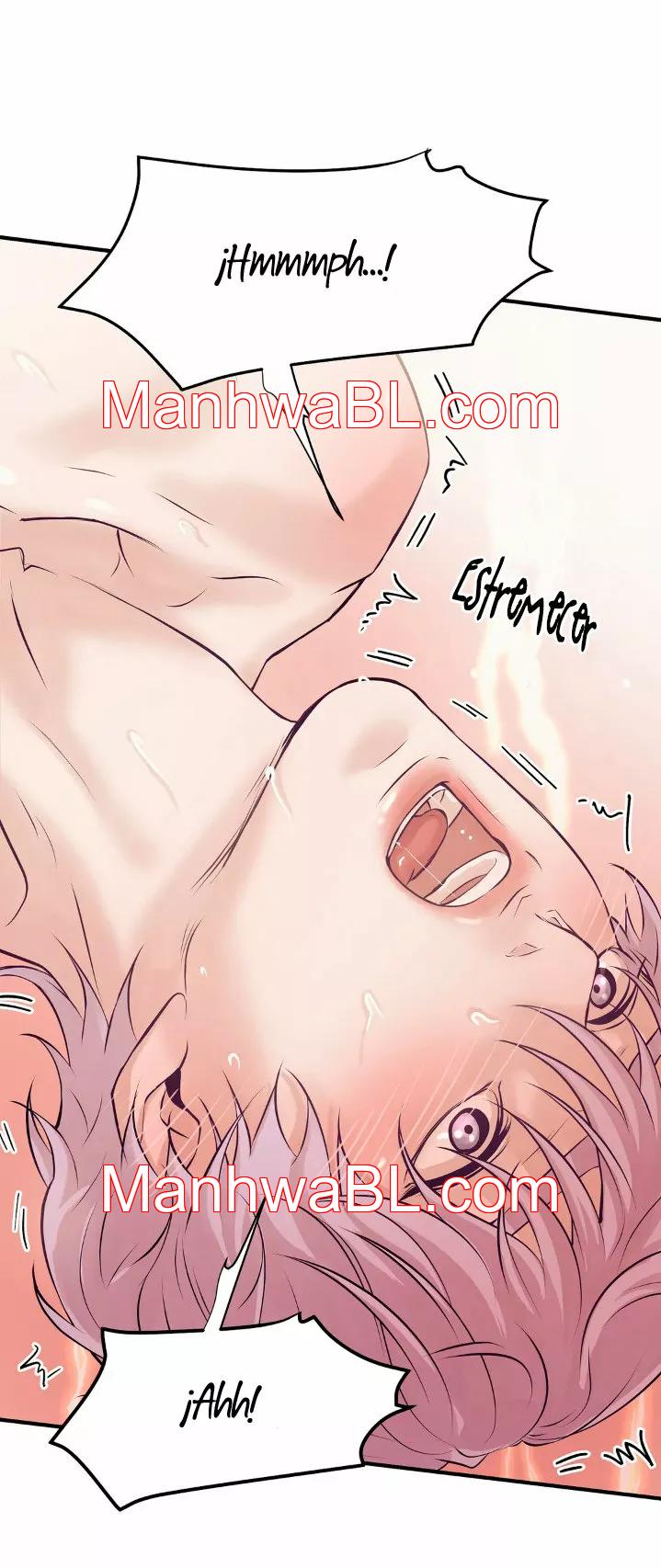 Shell Boy - Capítulo 11.3 manhwa