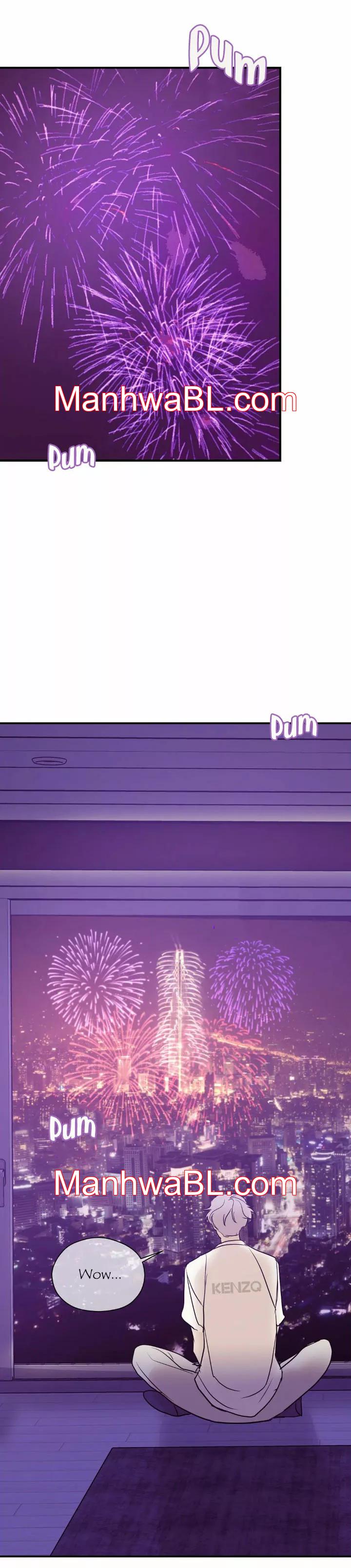 Shell Boy - Capítulo 54.2 manhwa