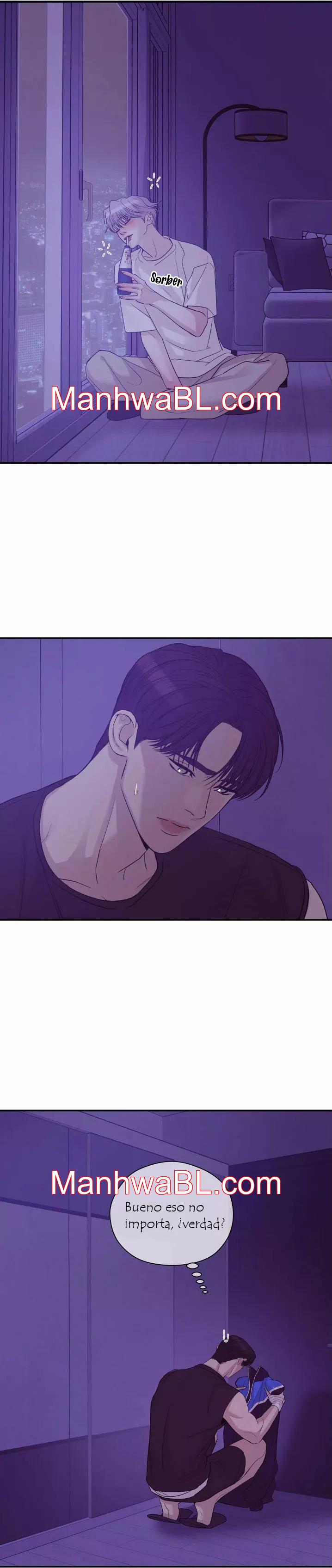 Shell Boy - Capítulo 54.2 manhwa