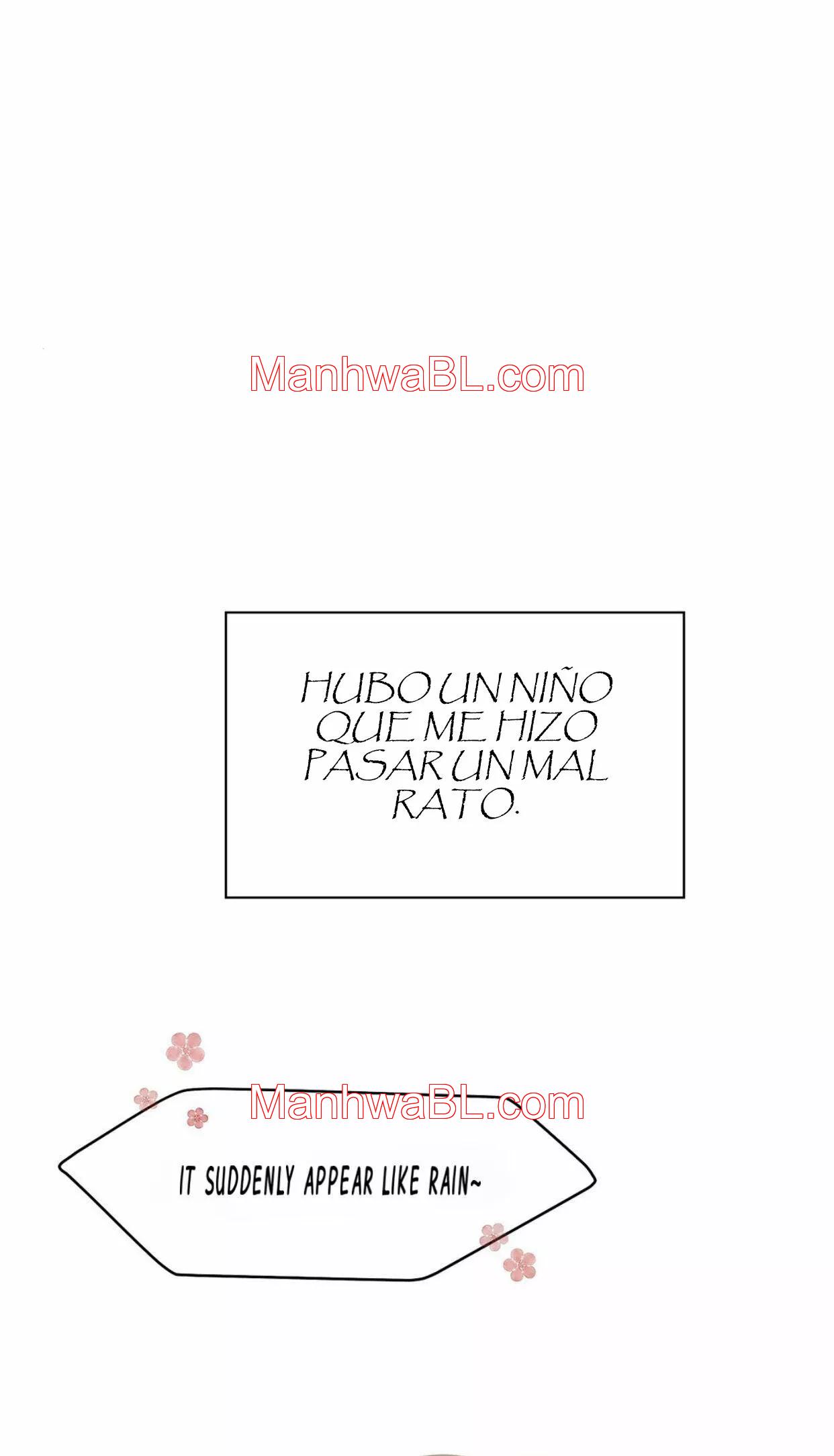 Shell Boy - Capítulo 36 manhwa