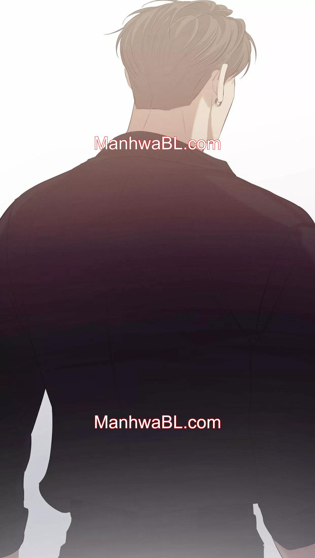 Shell Boy - Capítulo 36 manhwa