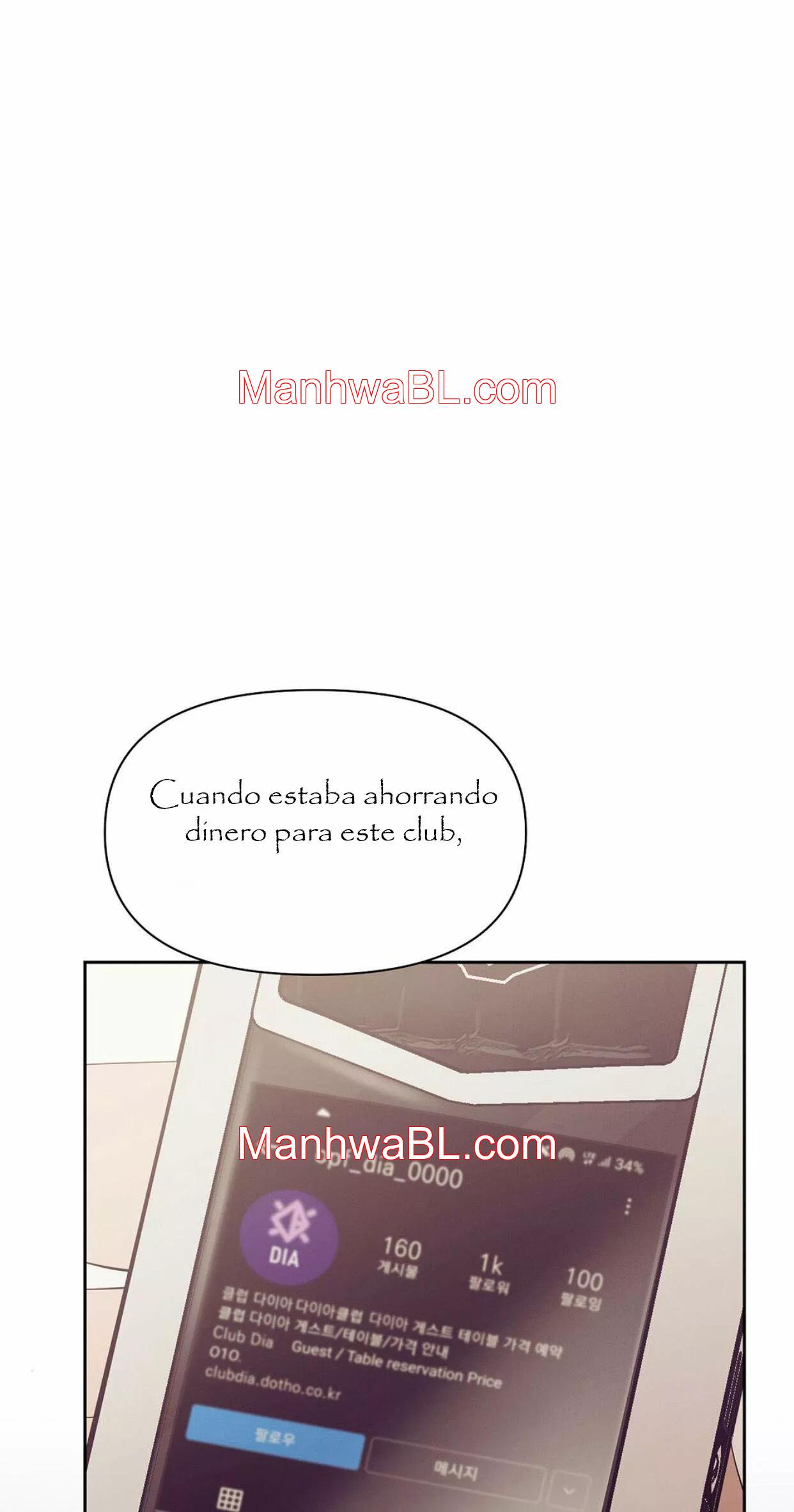 Shell Boy - Capítulo 36 manhwa